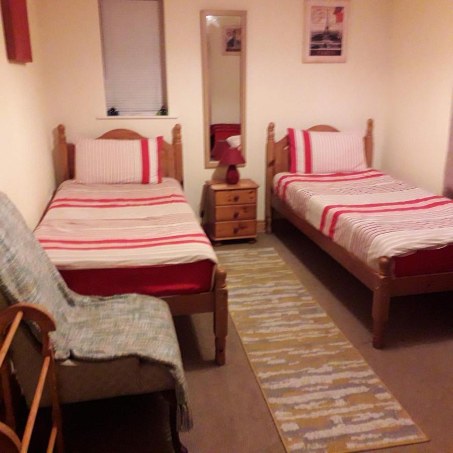 Riverview House Enniskillen Ngoại thất bức ảnh