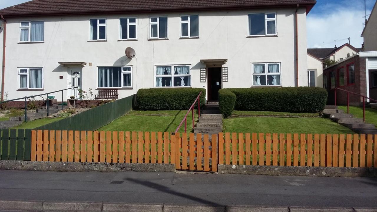 Riverview House Enniskillen Ngoại thất bức ảnh